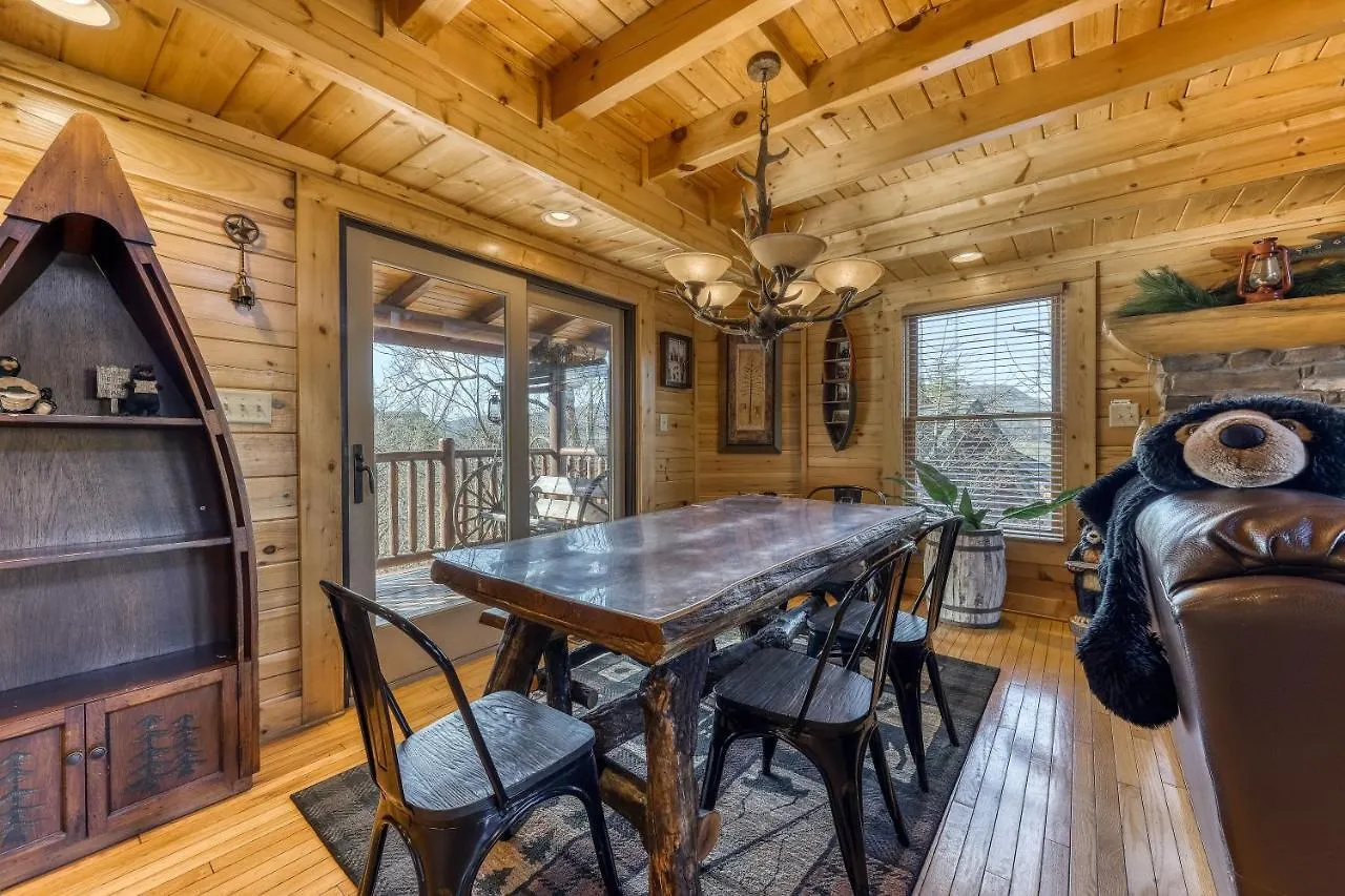 Crazy Horse Holiday home *
