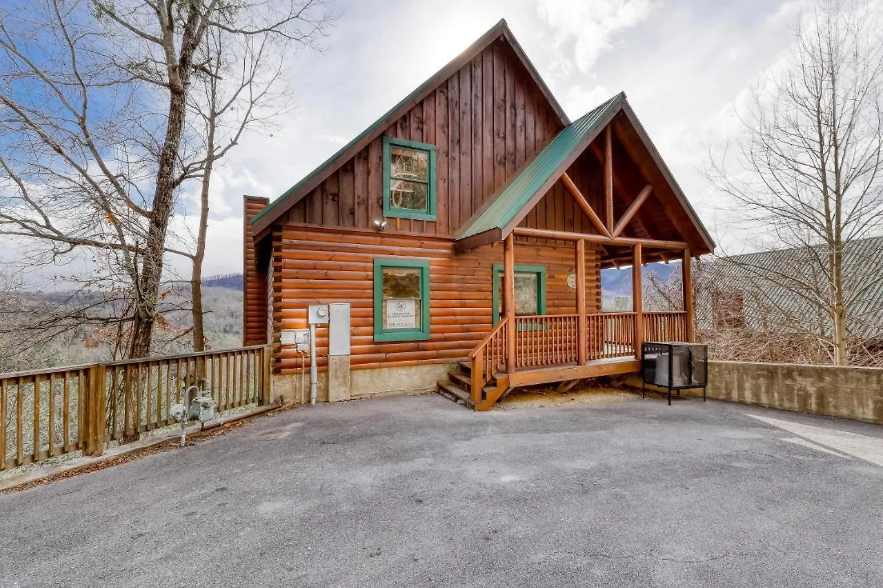 Lances Loft Pigeon Forge