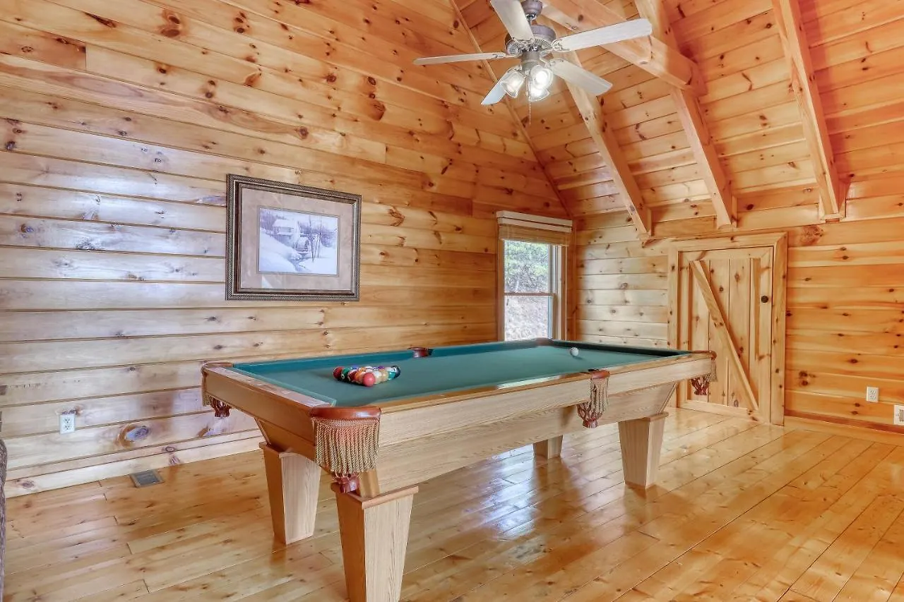Tatil Evi Lances Loft *
