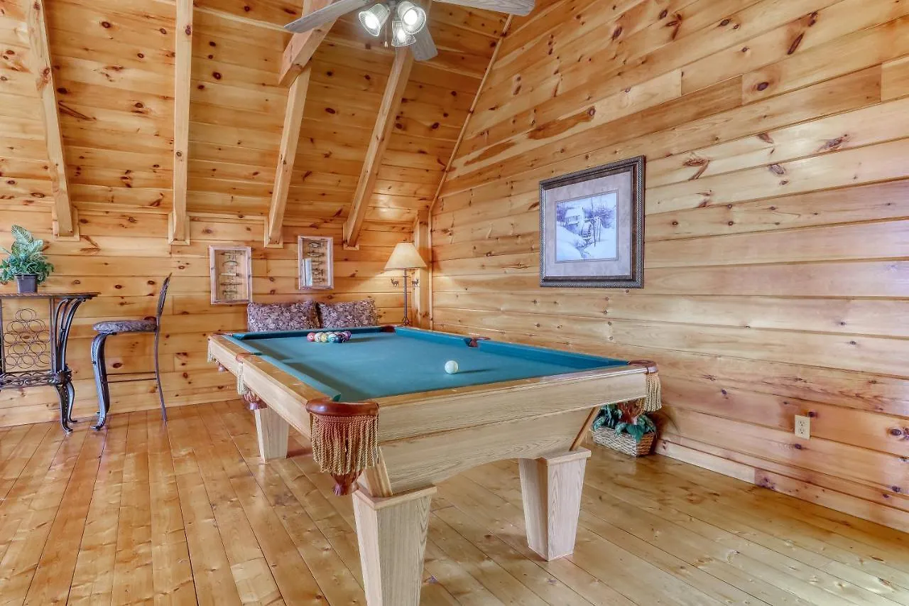 Tatil Evi Lances Loft