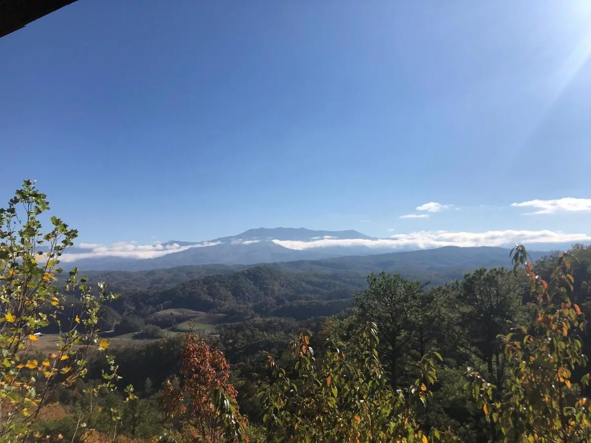 A Natural High 度假居 *
