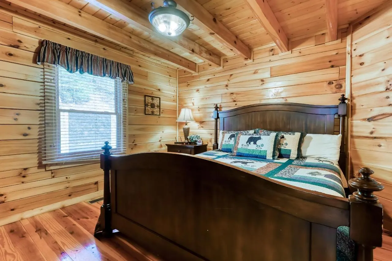 Vista Point Holiday home Pigeon Forge