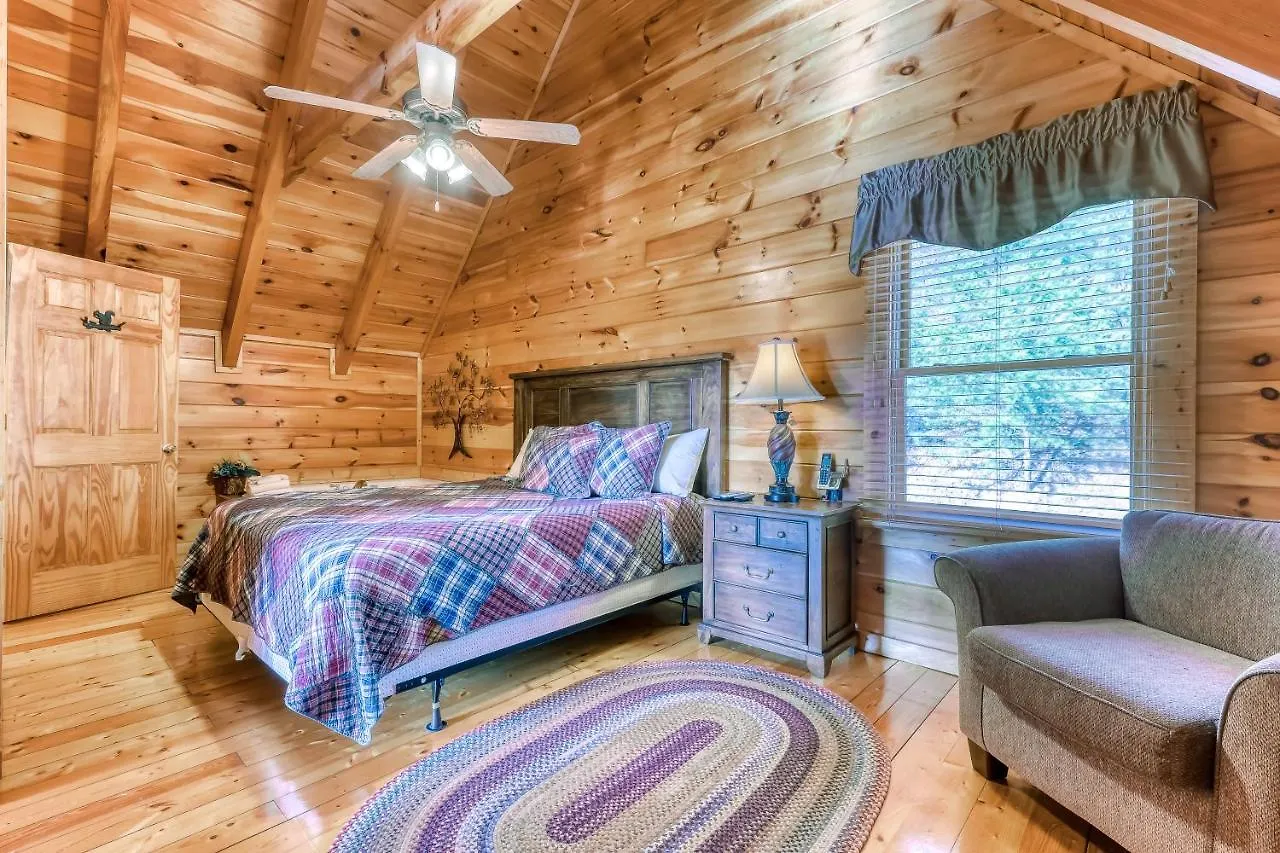 Vista Point Holiday home