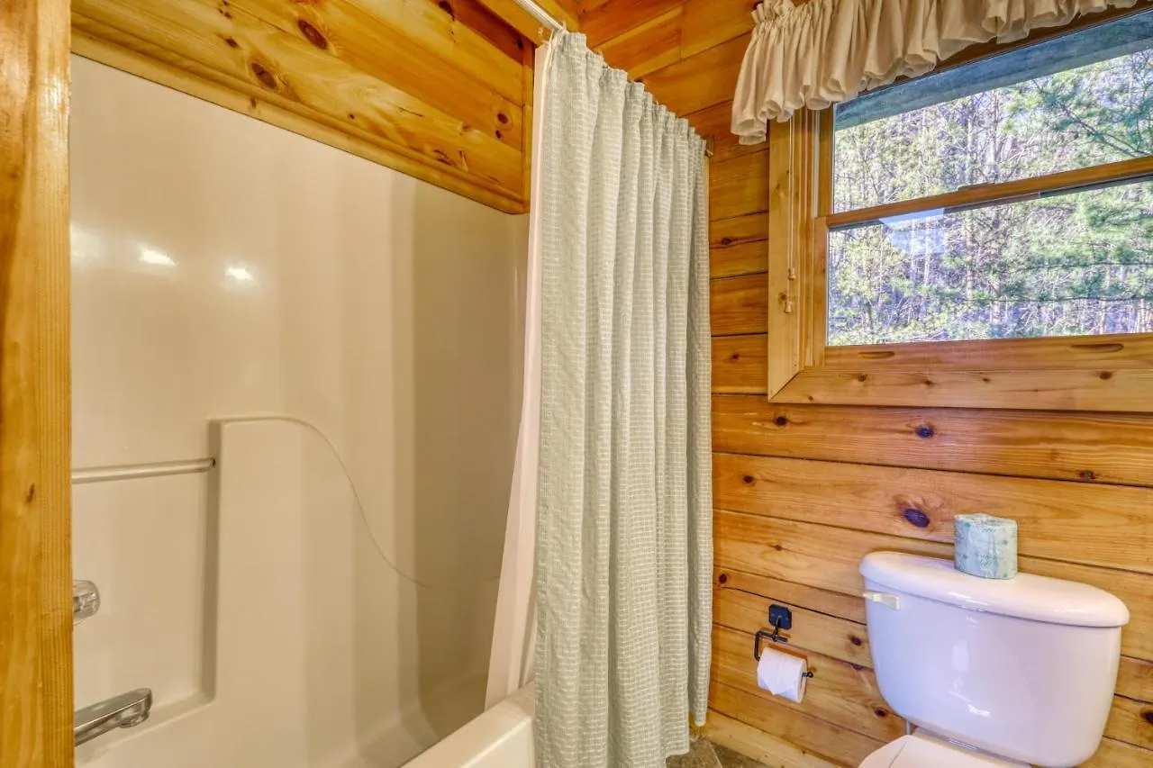 Moonlight Retreat Holiday home