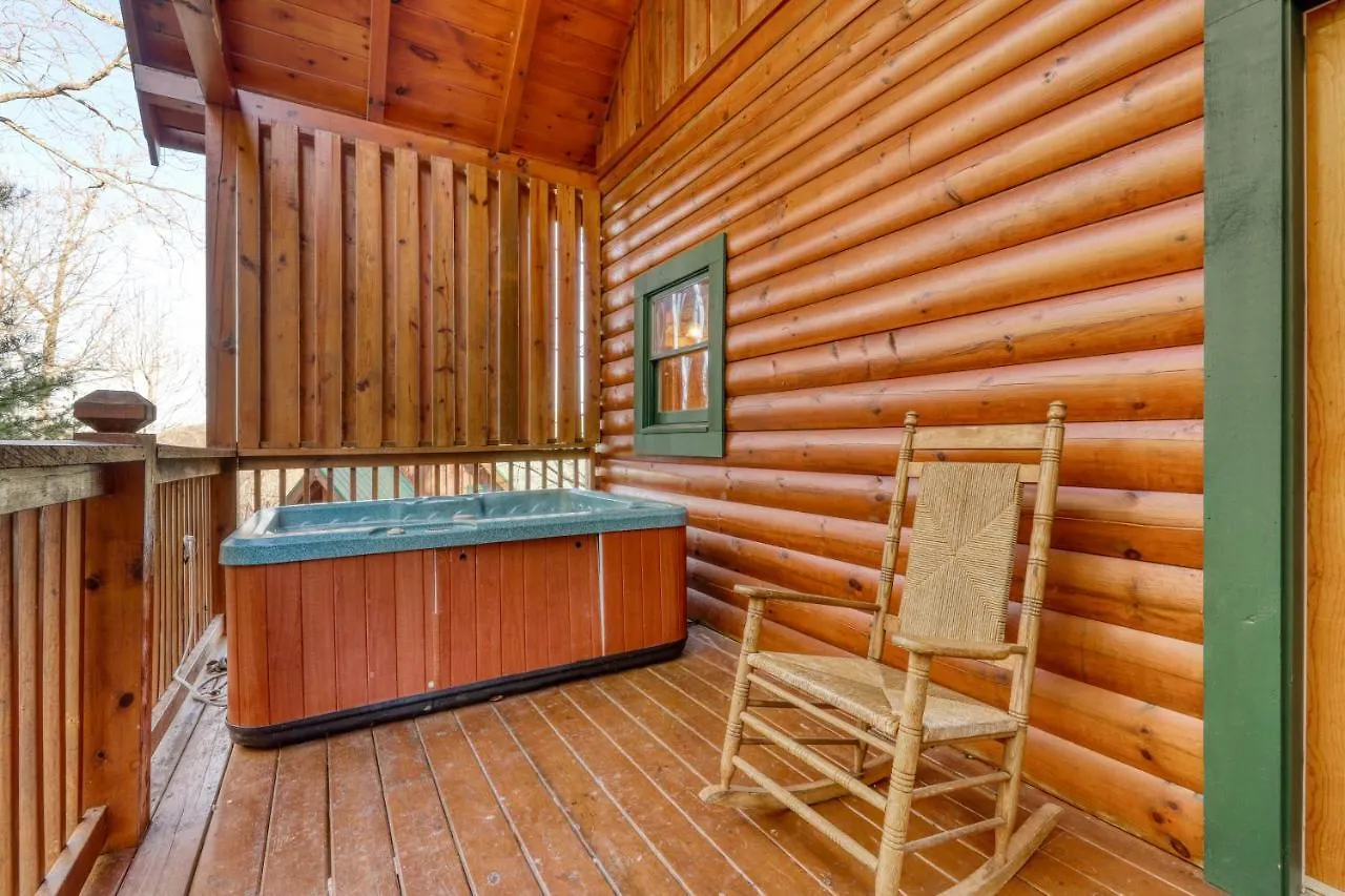 Moonlight Retreat Holiday home