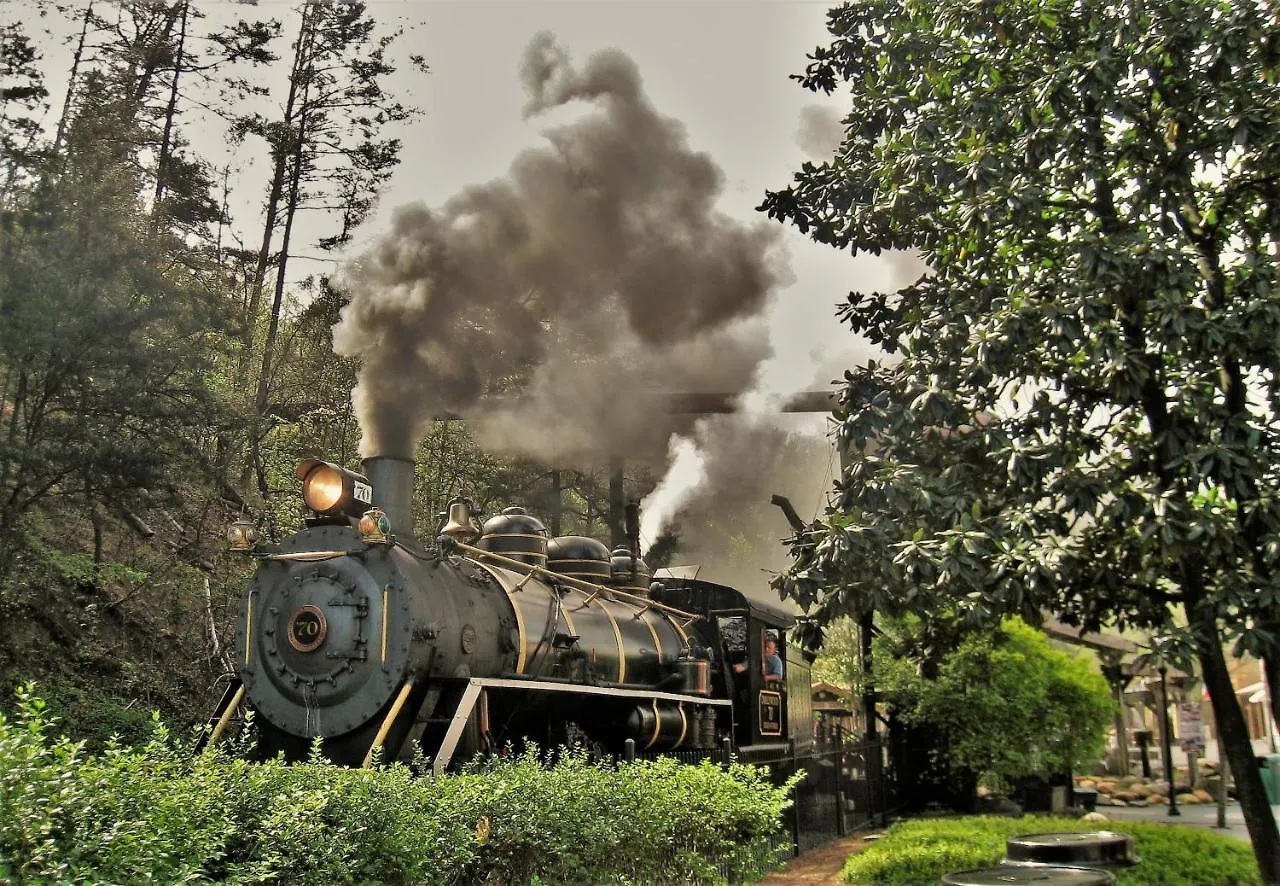 Happy Trails, Pool, 1089 Of Free Attraction Tickets For Each Paid Day, Dollywood And Holiday home