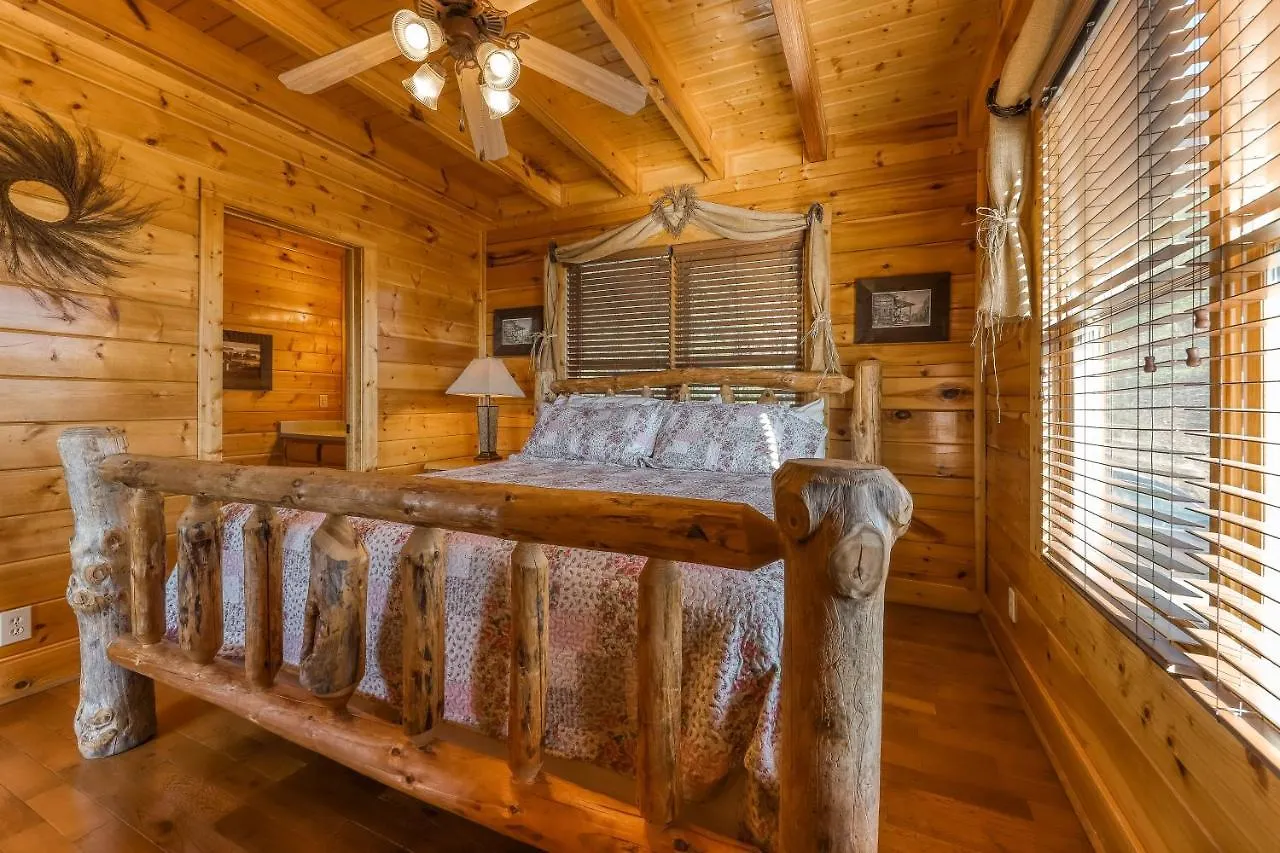 Moondancer Holiday home Pigeon Forge