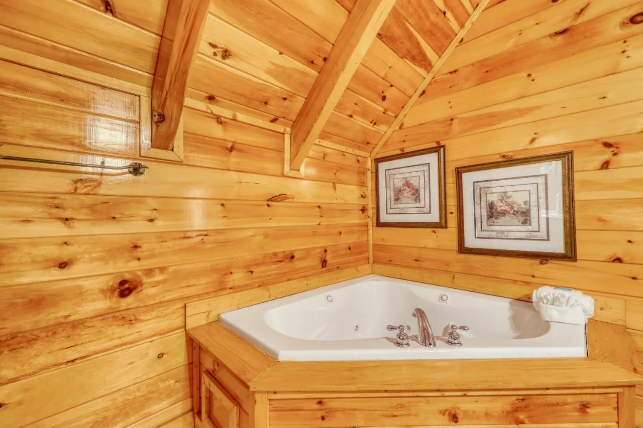 Treehouse بيت للعطل