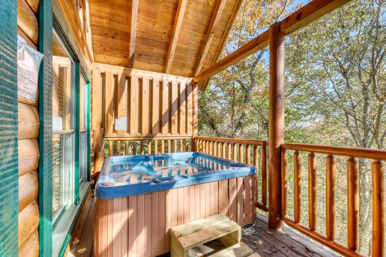 Treehouse بيت للعطل *