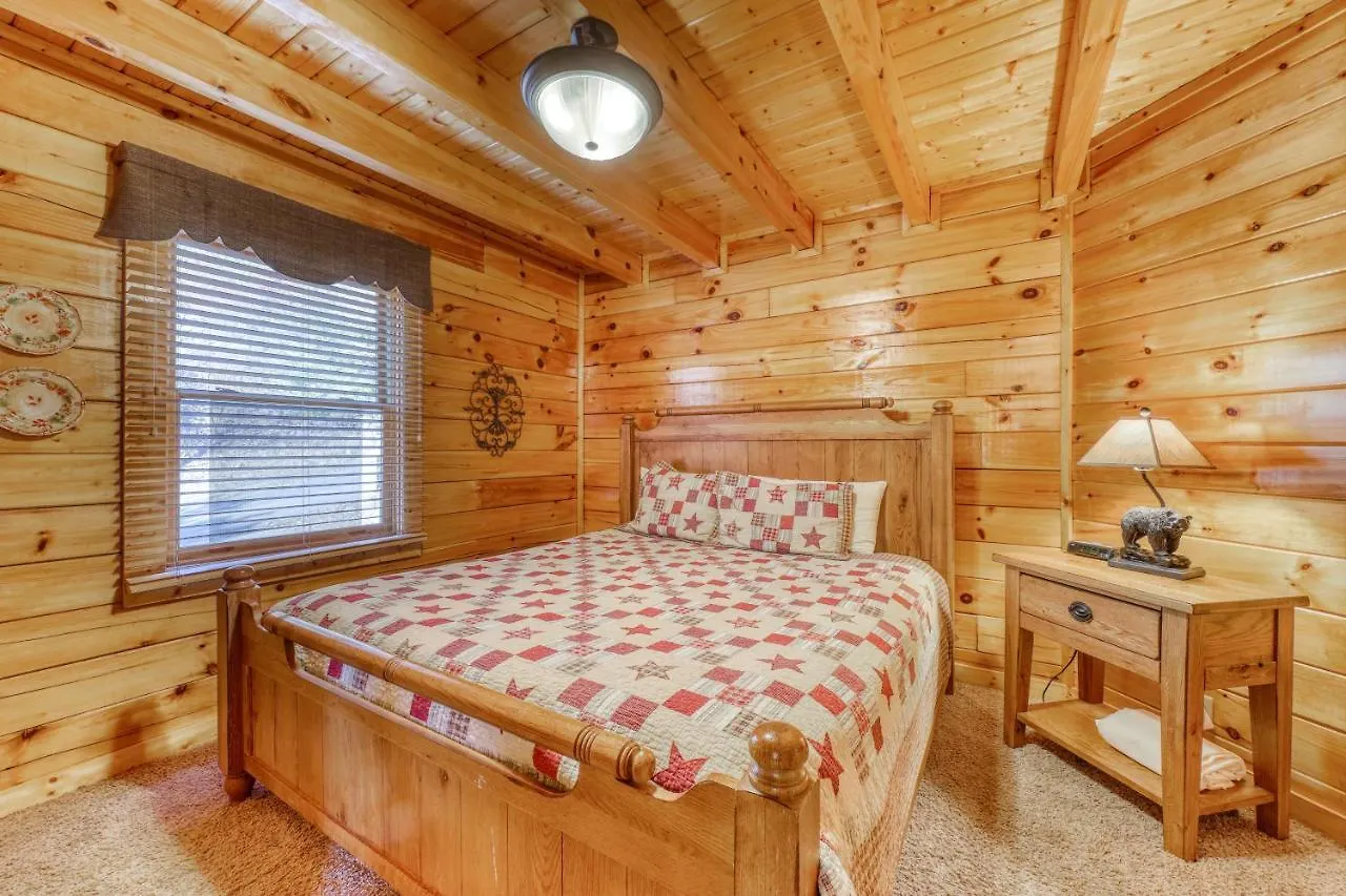 بيت للعطل Treehouse