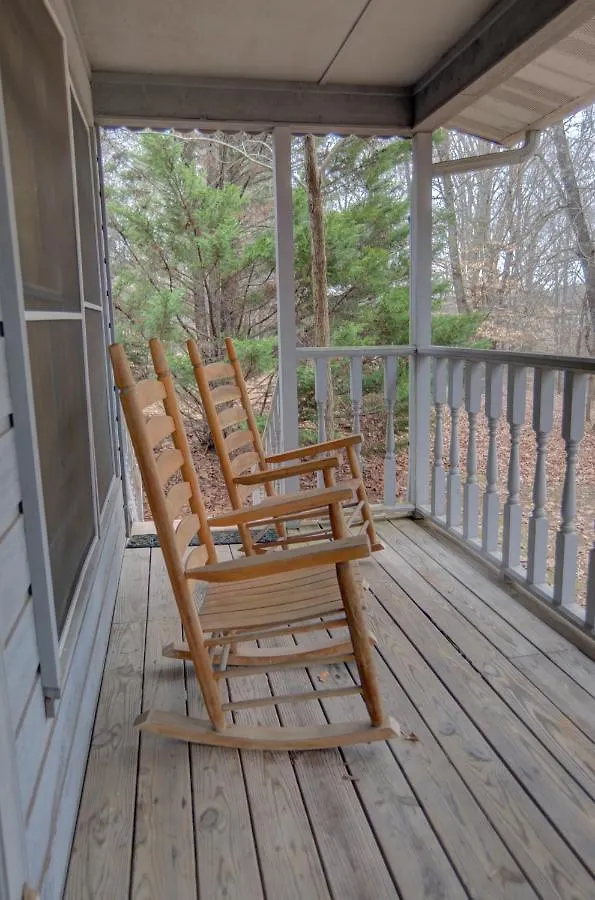 Blue Mountain Mist Country Bed & Breakfast