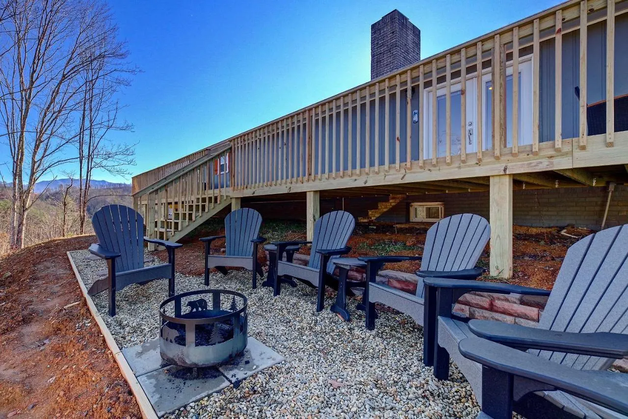 Rebel Retreat Holiday home *