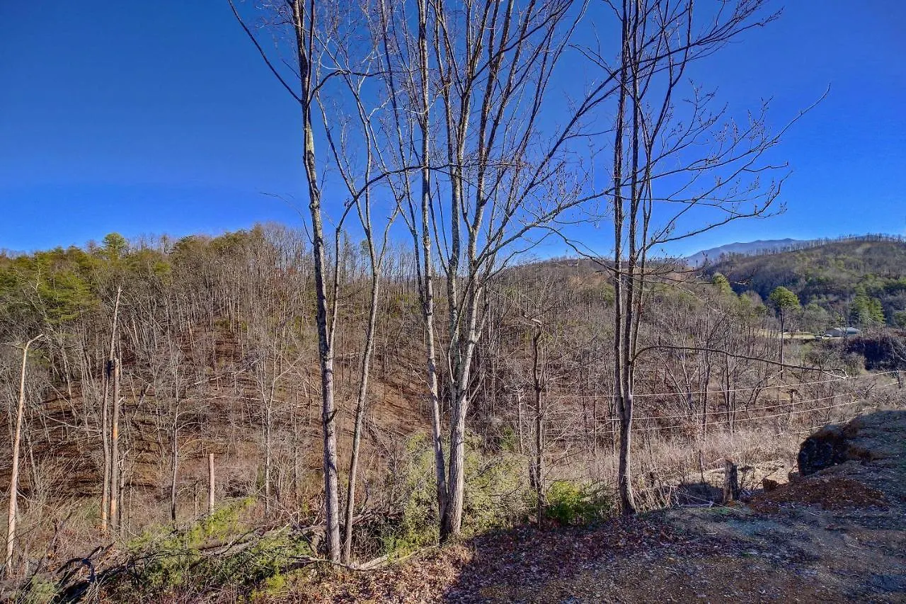 Rebel Retreat Pigeon Forge