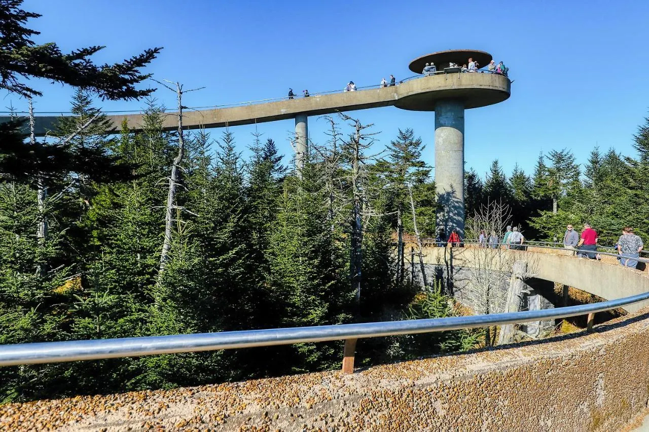 Holiday home Big Sky Pigeon Forge