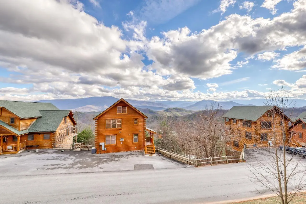 Holiday home Big Sky *