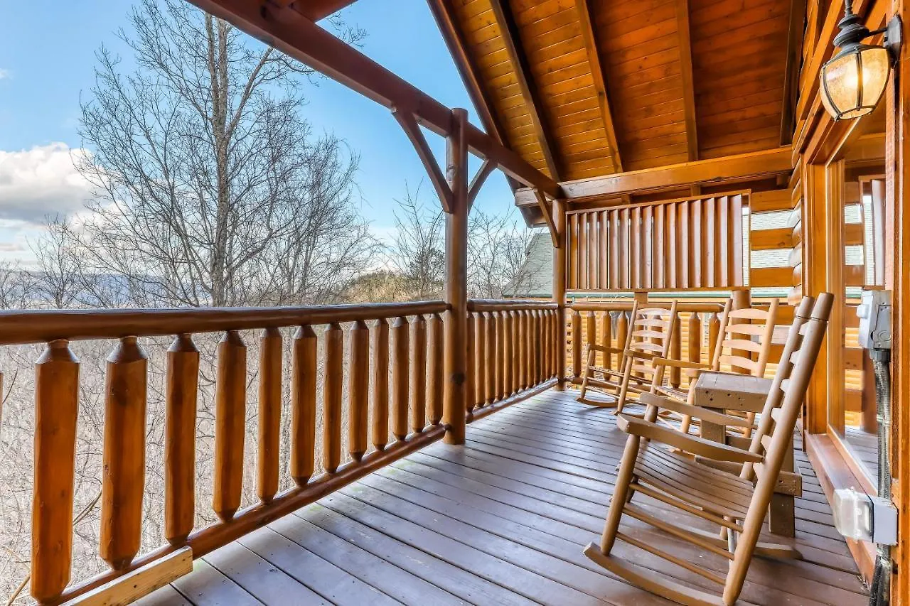 Nature's Paradise Holiday home