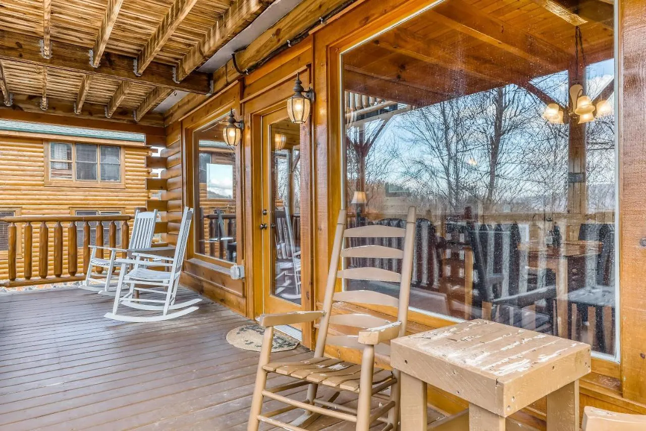 Nature's Paradise Holiday home *