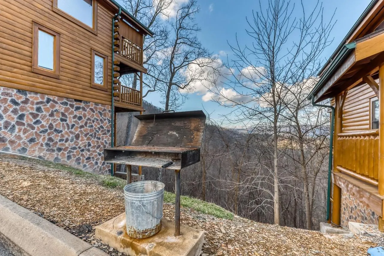 Nature's Paradise Holiday home *
