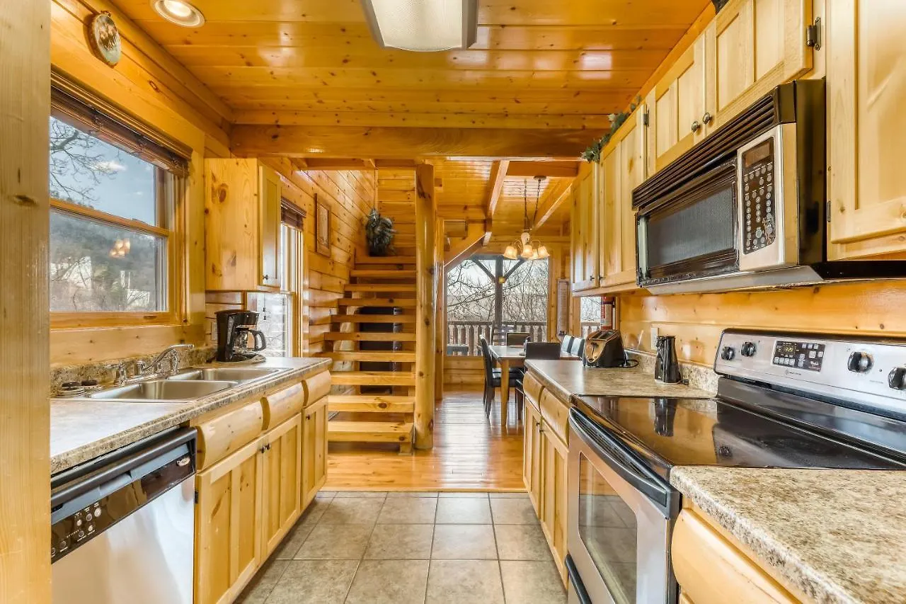 Nature's Paradise Holiday home