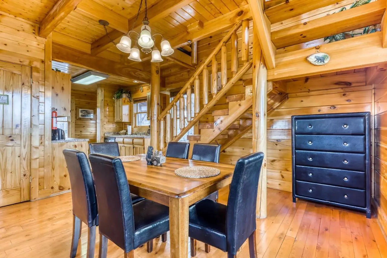 Nature's Paradise Holiday home