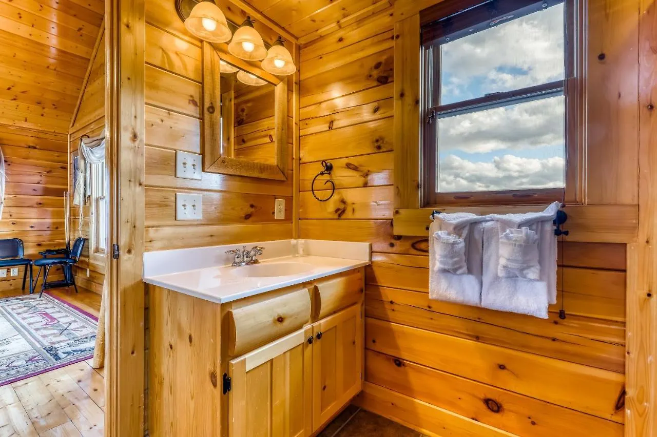 Nature's Paradise Holiday home