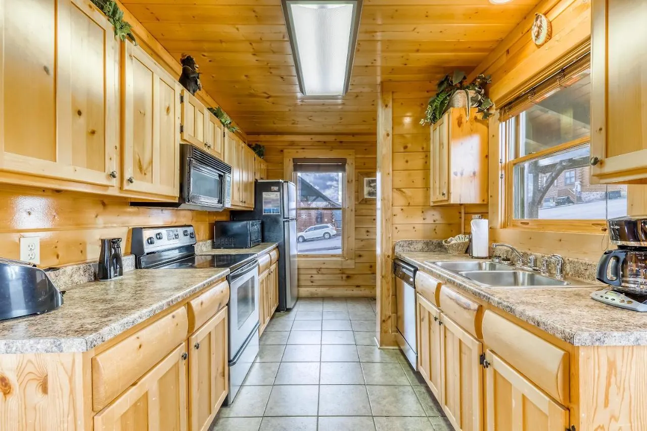 Nature's Paradise Holiday home