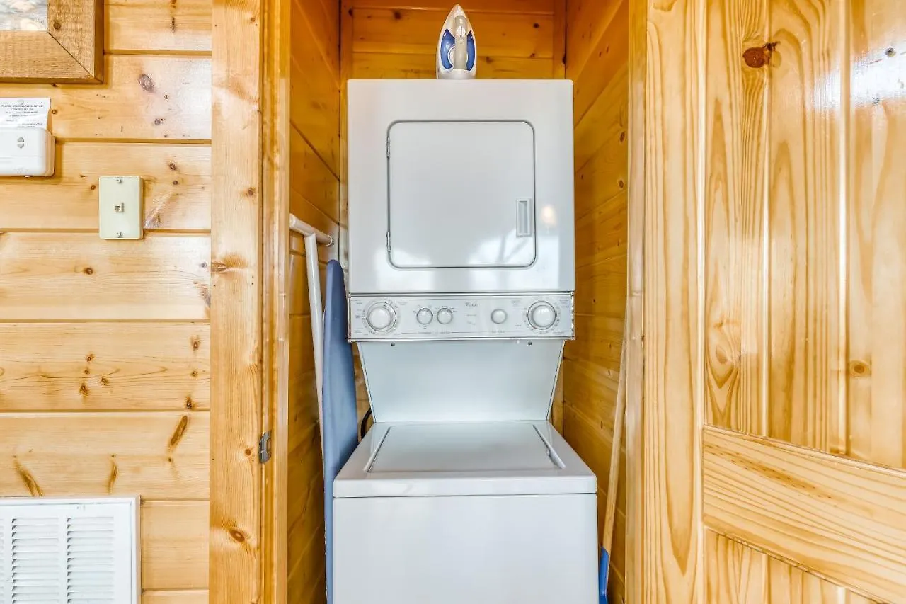 Nature's Paradise Holiday home
