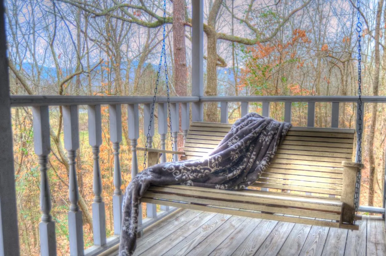 Blue Mountain Mist Country 3* Sevierville