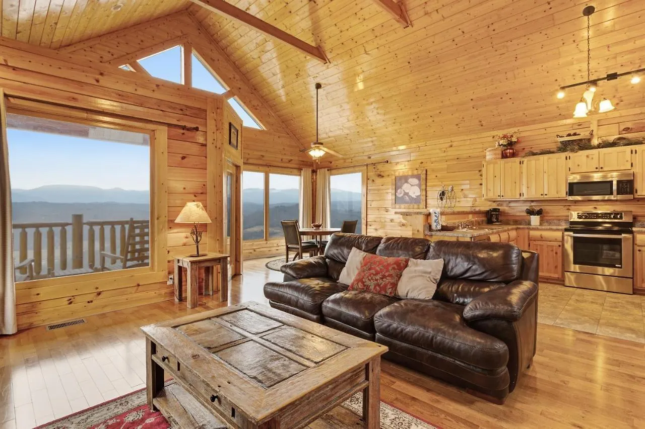 Avalon Mist Holiday home *