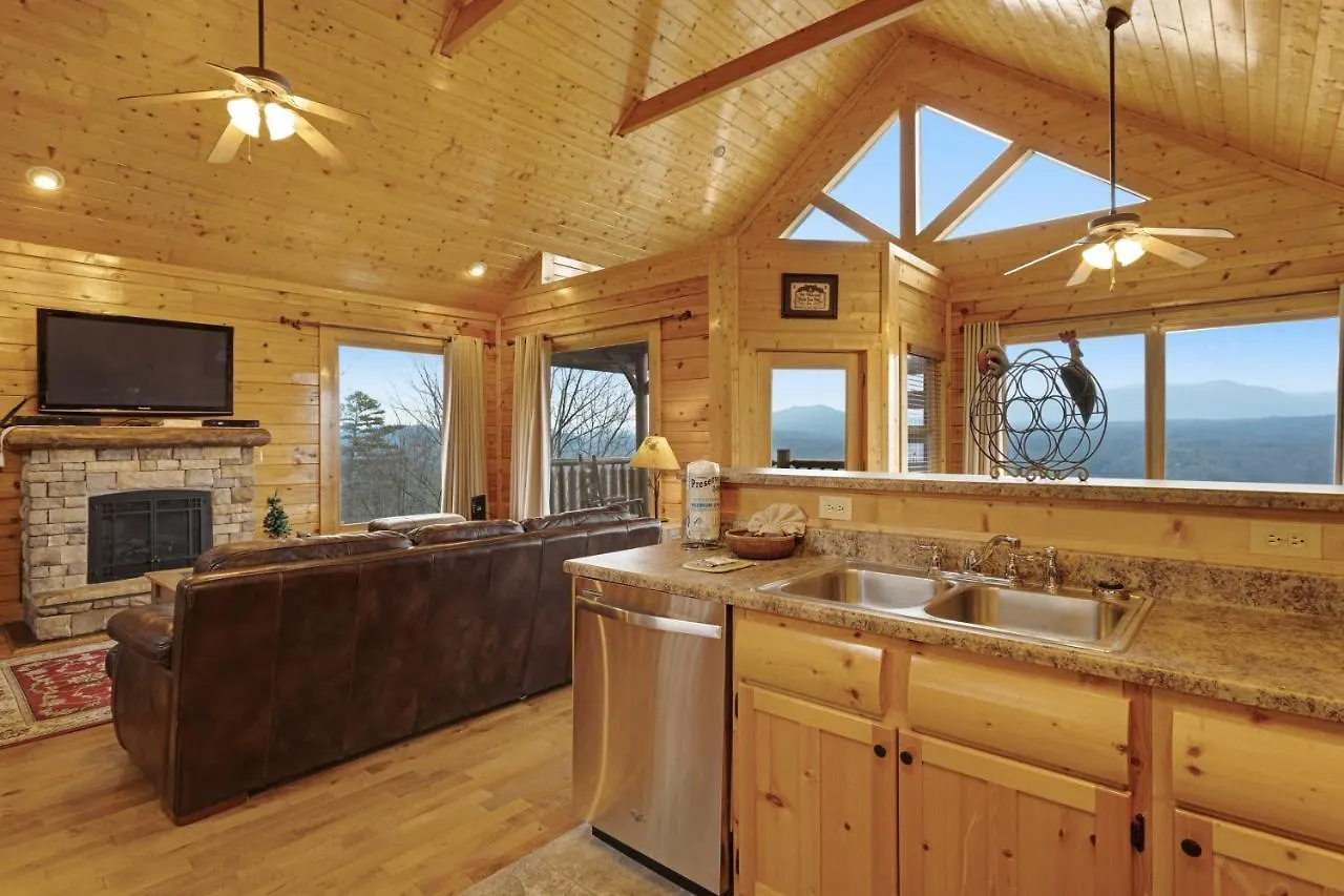 Holiday home Avalon Mist