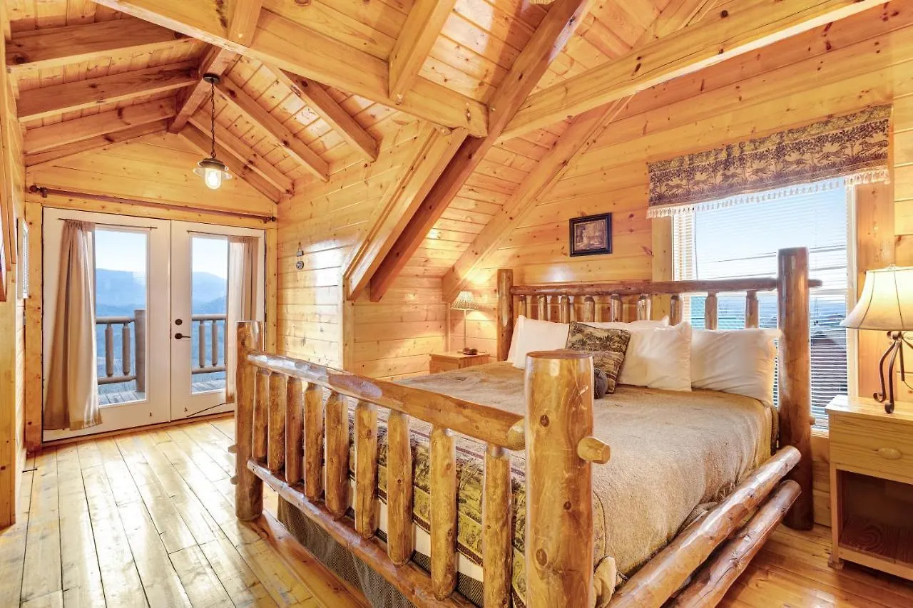 A Diamond In The Sky Holiday home