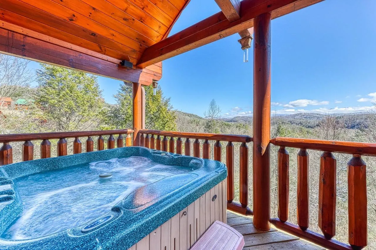 Holiday home Always And Forever Pigeon Forge