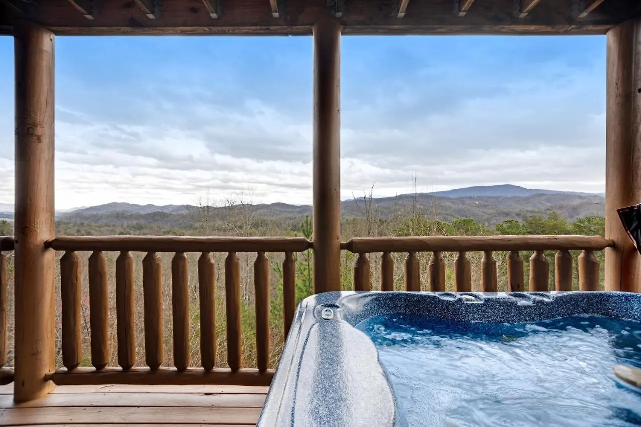Beyond Expectations * Pigeon Forge