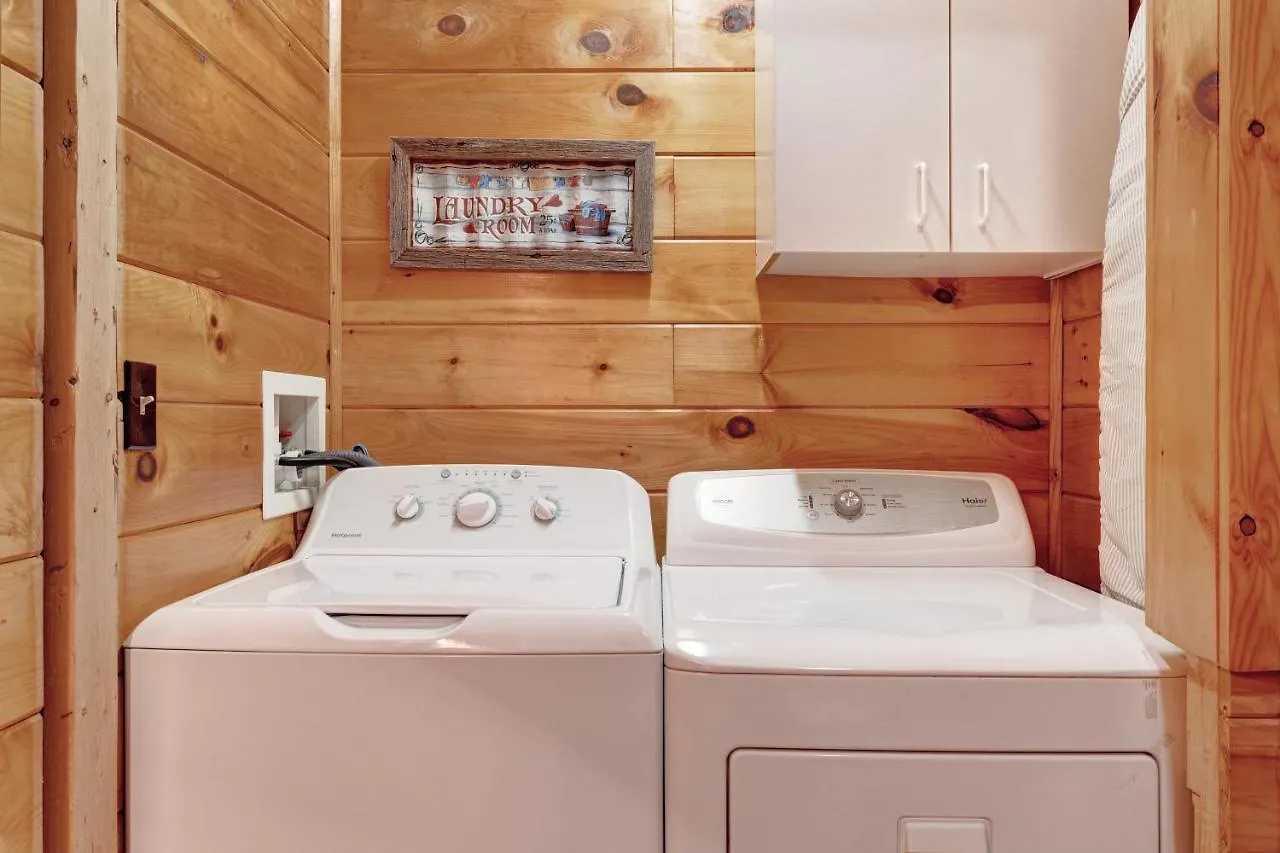 Holiday home Tranquility Pigeon Forge