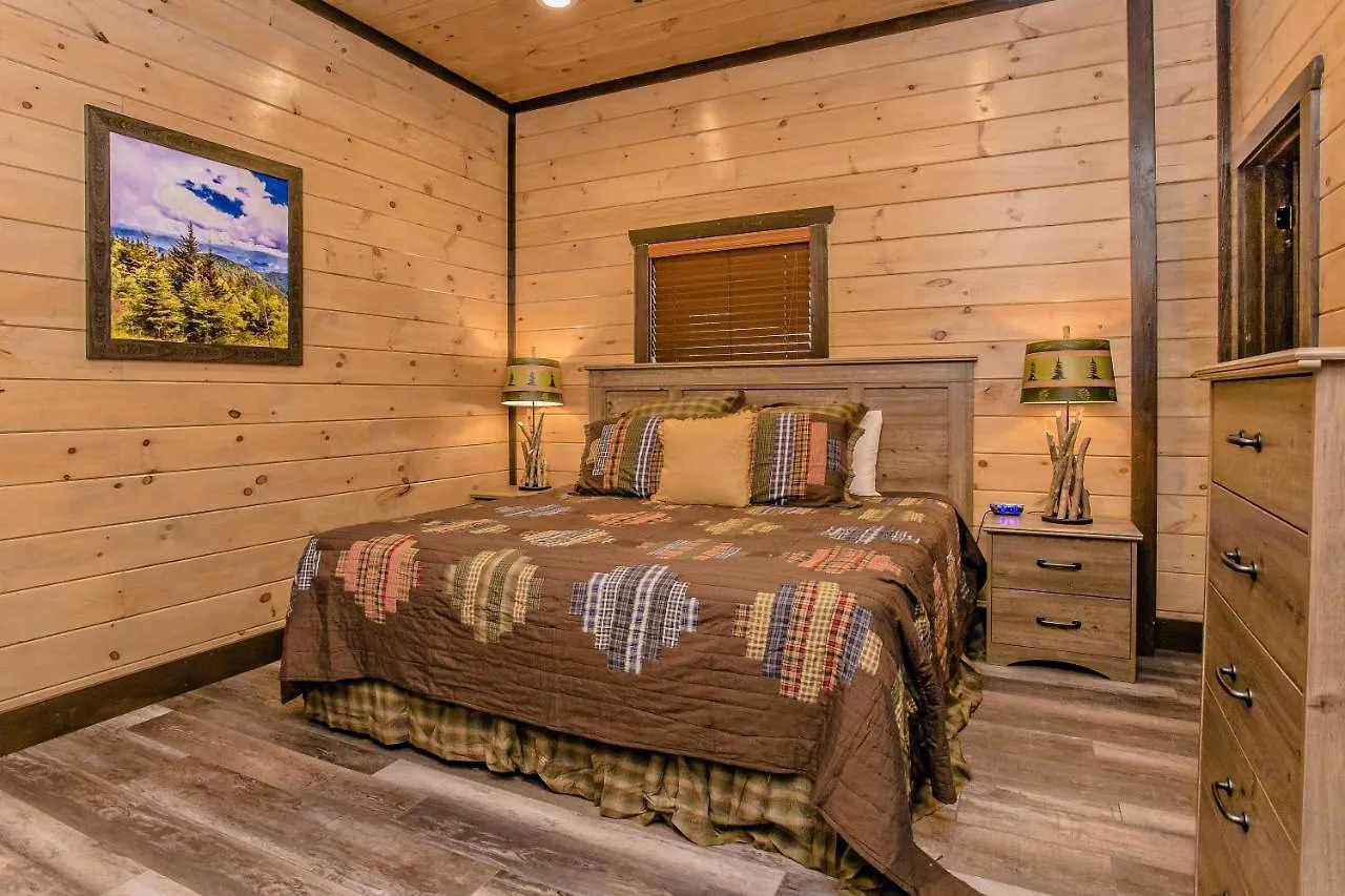 Mountainview Retreat 度假居