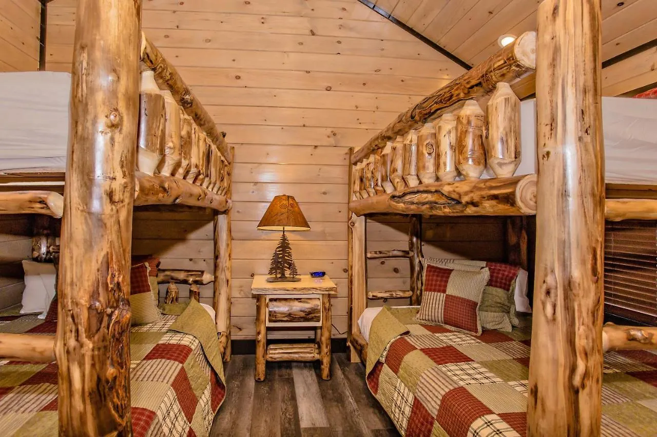 度假居 Mountainview Retreat