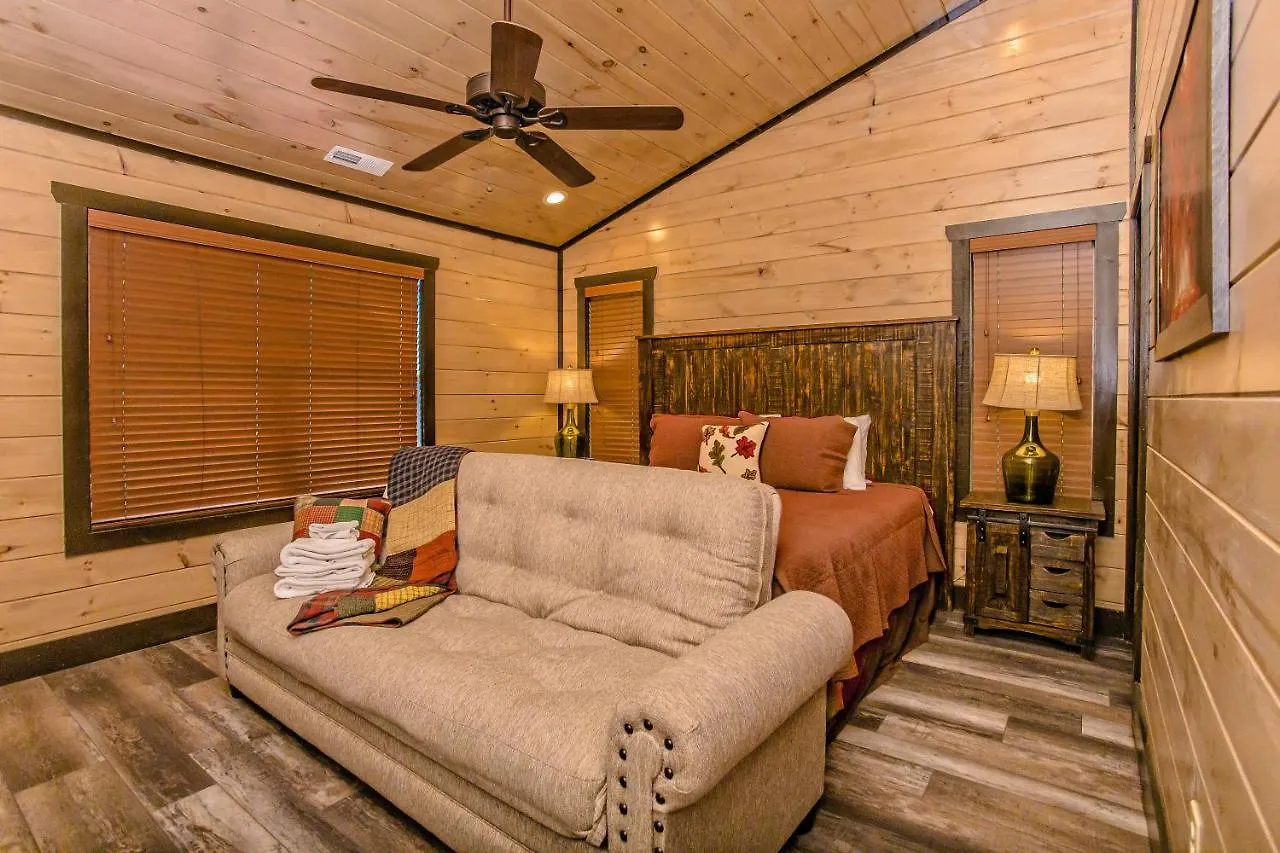 度假居 Mountainview Retreat