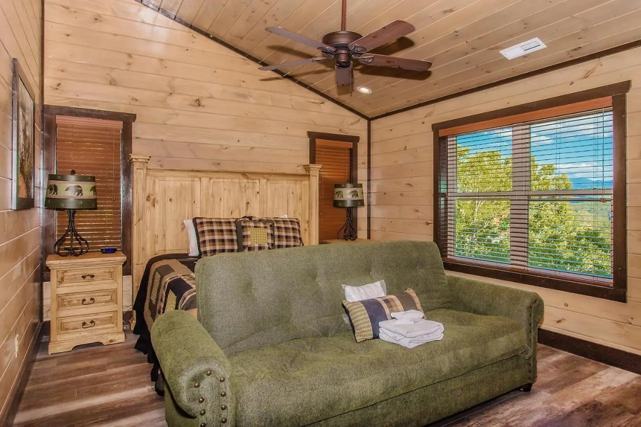 Mountainview Retreat *