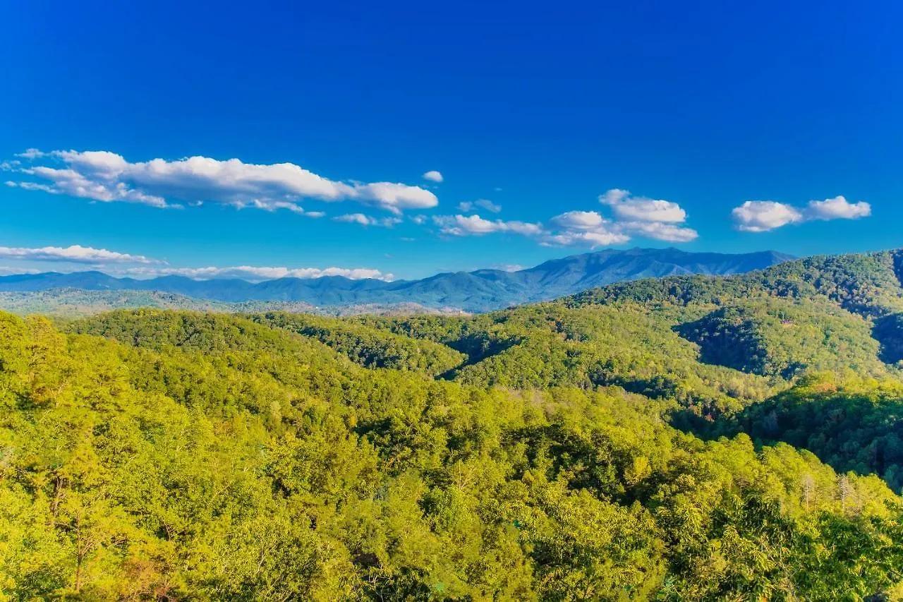 Mountainview Retreat 度假居 鸽子谷