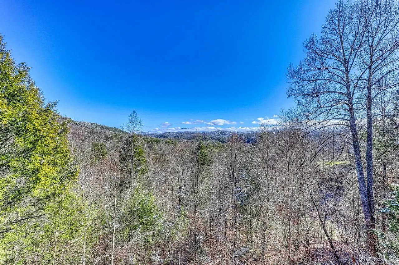 Holiday home Always And Forever Pigeon Forge