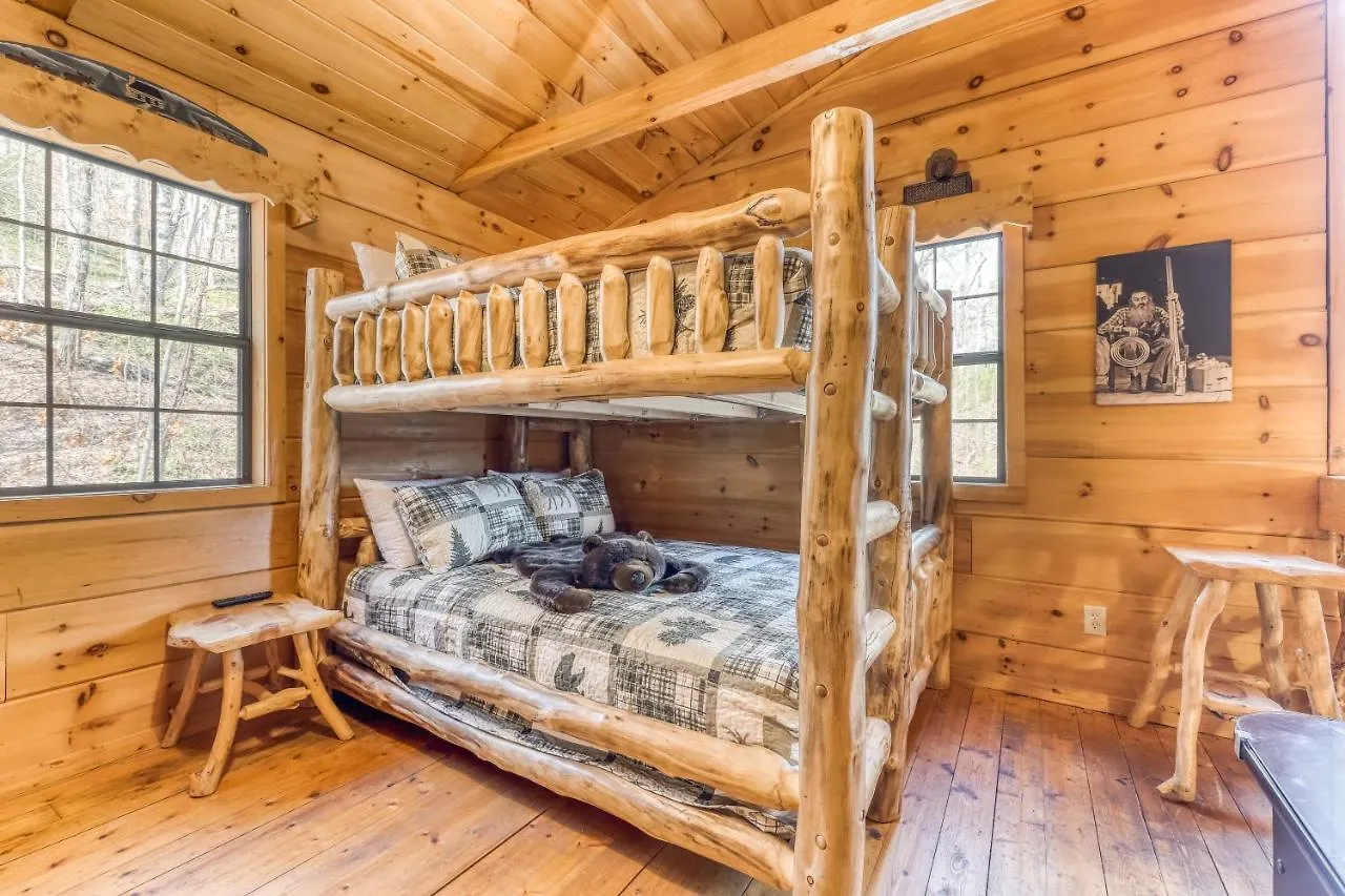 Moonshine Ridge Holiday home