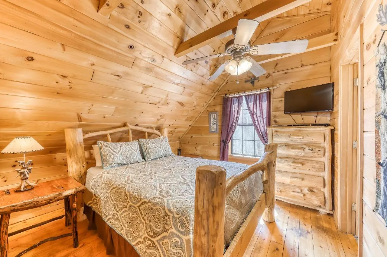 Moonshine Ridge Holiday home *