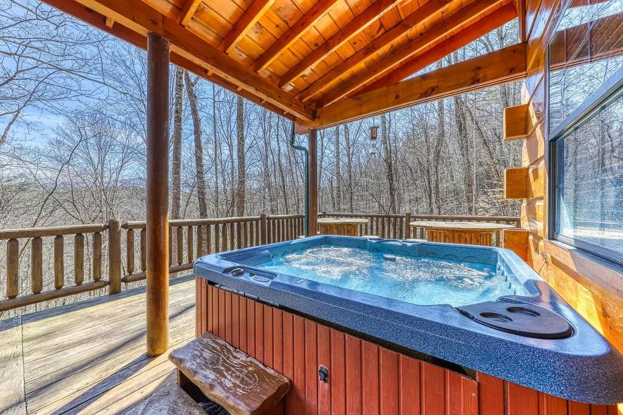 Holiday home Moonshine Ridge Pigeon Forge