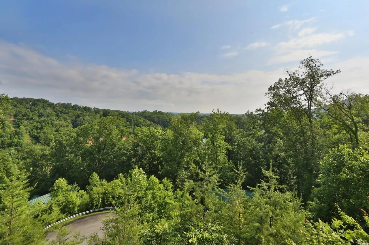 Pinnacle View 7b Apartment Pigeon Forge