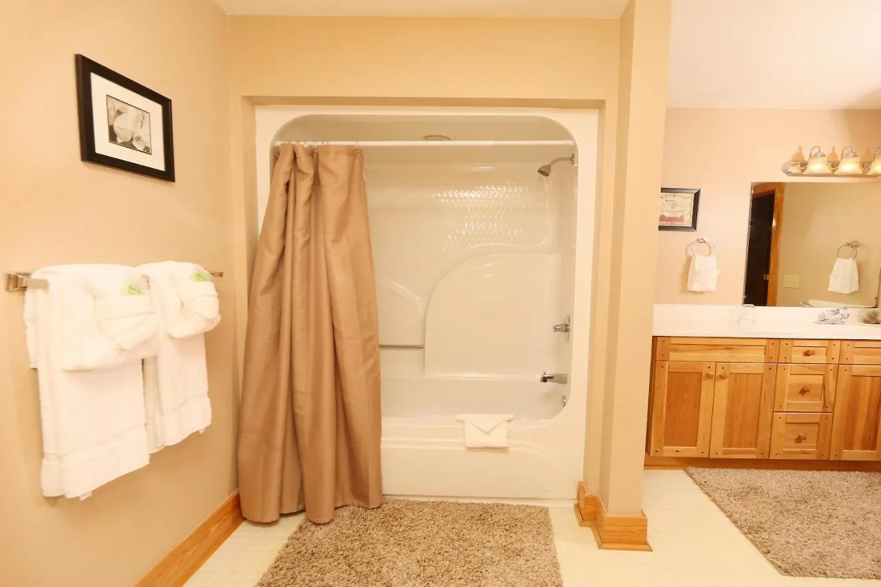 Pinnacle View 7b Apartment Pigeon Forge