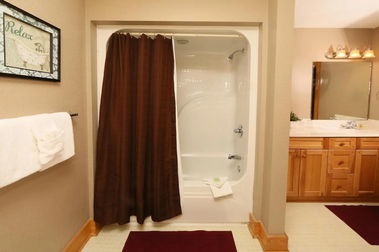 Apartmán Pinnacle View 7c