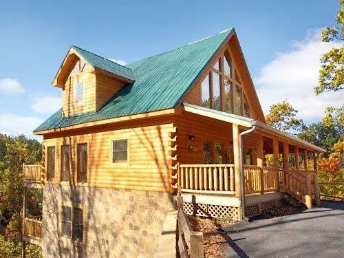 Holiday home 5 O' Clock Somewhere *