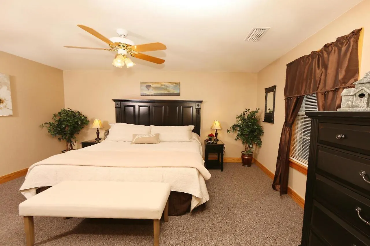 Apartment Pinnacle View 7b Pigeon Forge