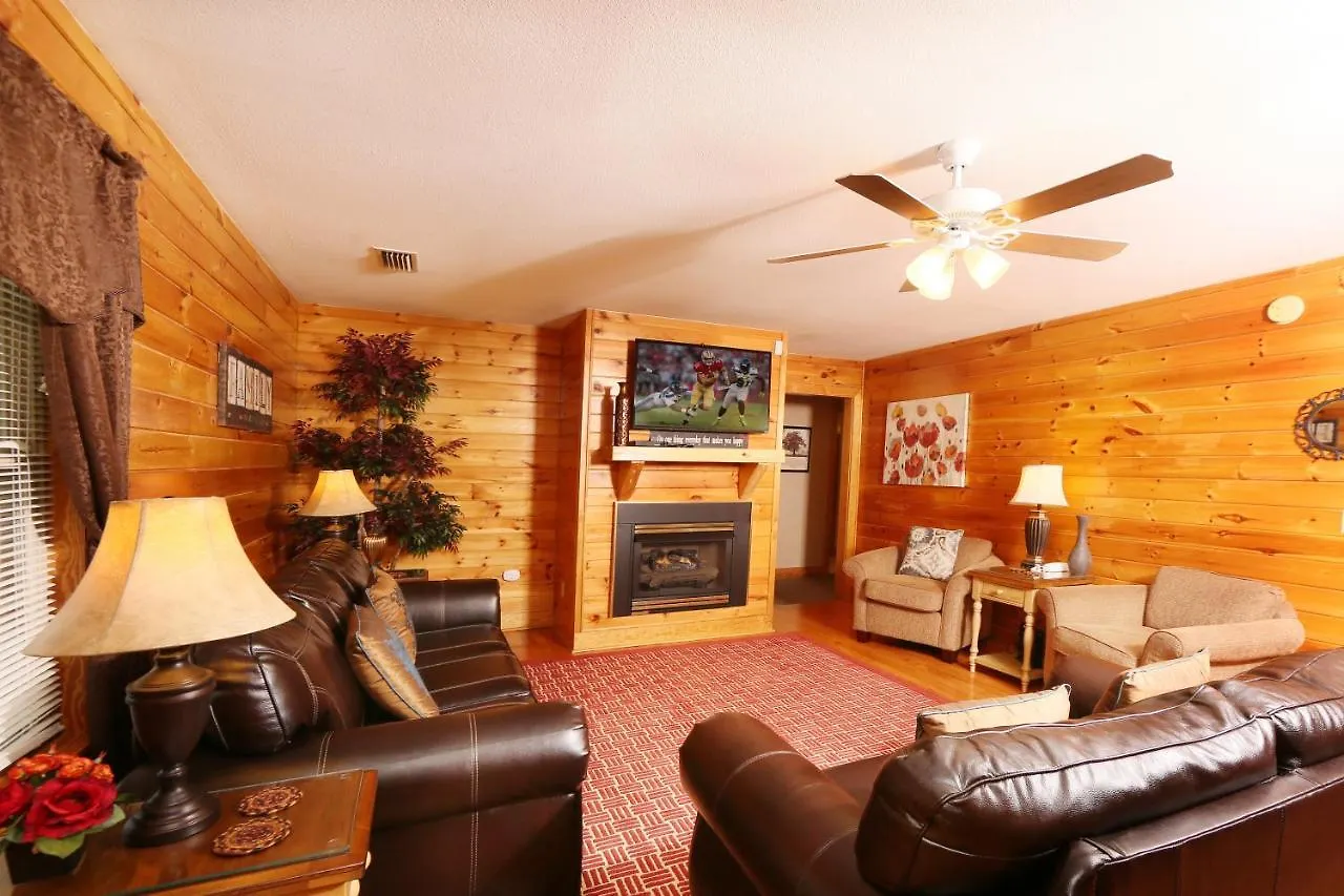 Pinnacle View 7b Apartment Pigeon Forge