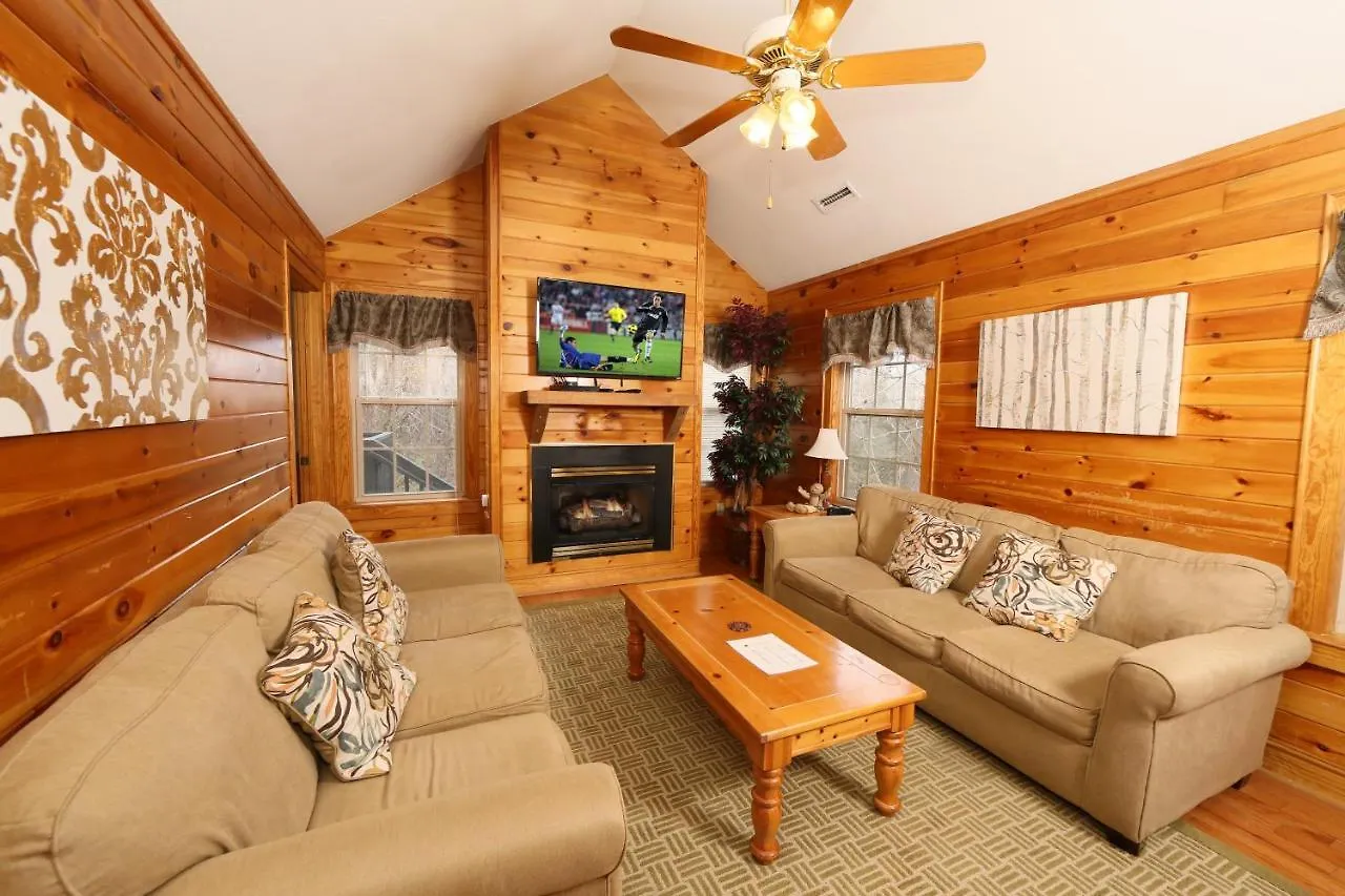 Chalet Ivy Falls #9 *